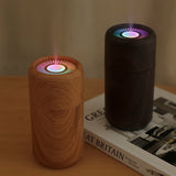 LED Colorful Aroma Diffuser