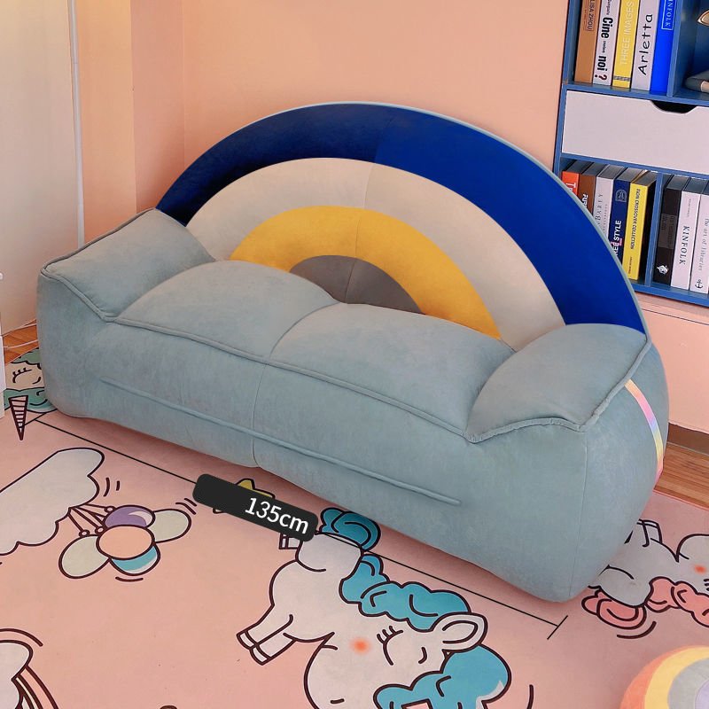 Cute and Soft Sofa Bed, Home Furniture