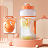 Powerful Portable Blender & Mixer Bottle