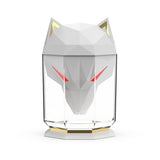 Wolf Ultrasonic Air Humidifier