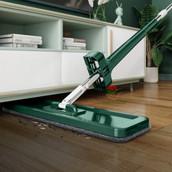 Mops Floor Cleaning Tools
