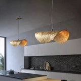 Nordic Chandelier Lanterns All Copper LED