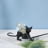 Mini Mouse Table Lamp