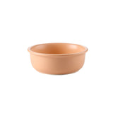 Pet Feeding Bowl With Wood Stand