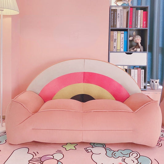 Cute and Soft Sofa Bed, Home Furniture