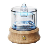 Glass Aroma Humidifier