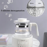 Thermostatic Water Kettle