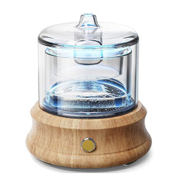 Glass Aroma Humidifier