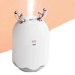 Mini Cool Aromacare Portable Humidifier
