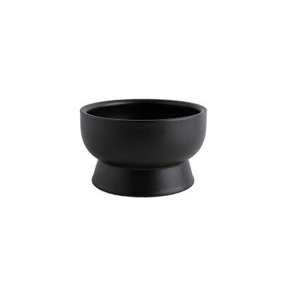 Nordic Style Pet Ceramic Feeding Ceramic Bowls