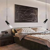 Nordic Pendant Light LED Adjustable