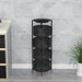 Black-Height 81 cm