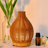 Essential Oil Aroma Mist Humidifier