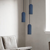 Nordic Creative LED Bedside Pendant Light