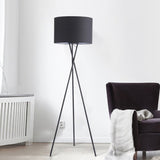 Nordic Minimalist Design Floor Lamp