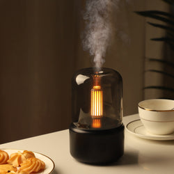 Aroma Diffuser Essential Oil Lamp