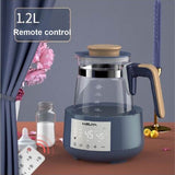 Thermostatic Water Kettle