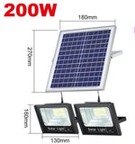 Solar Outdoor Led Garden Solar Panel Wall Lamp