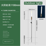 Solar Waterproof Garden Lawn Light