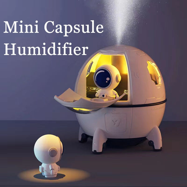 Astronaut Electric Air Humidifier