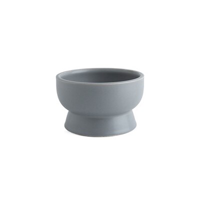 Nordic Style Pet Ceramic Feeding Ceramic Bowls