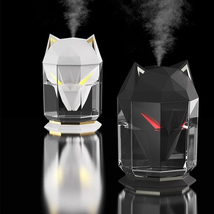 Wolf Ultrasonic Air Humidifier