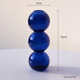 Bubble Ball Flower Vase