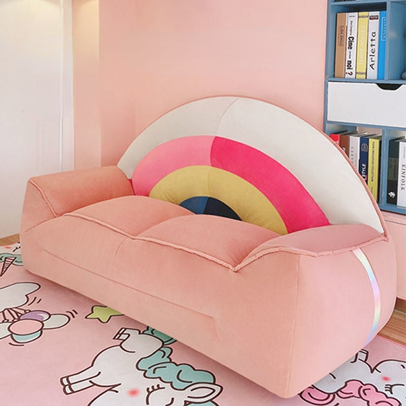 Cute and Soft Sofa Bed, Home Furniture