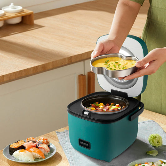 Mini Multi-function Electric Rice Cooker