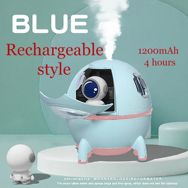 Astronaut Electric Air Humidifier