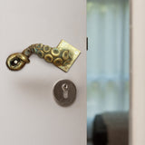 Octopus Tentacle Door Knob