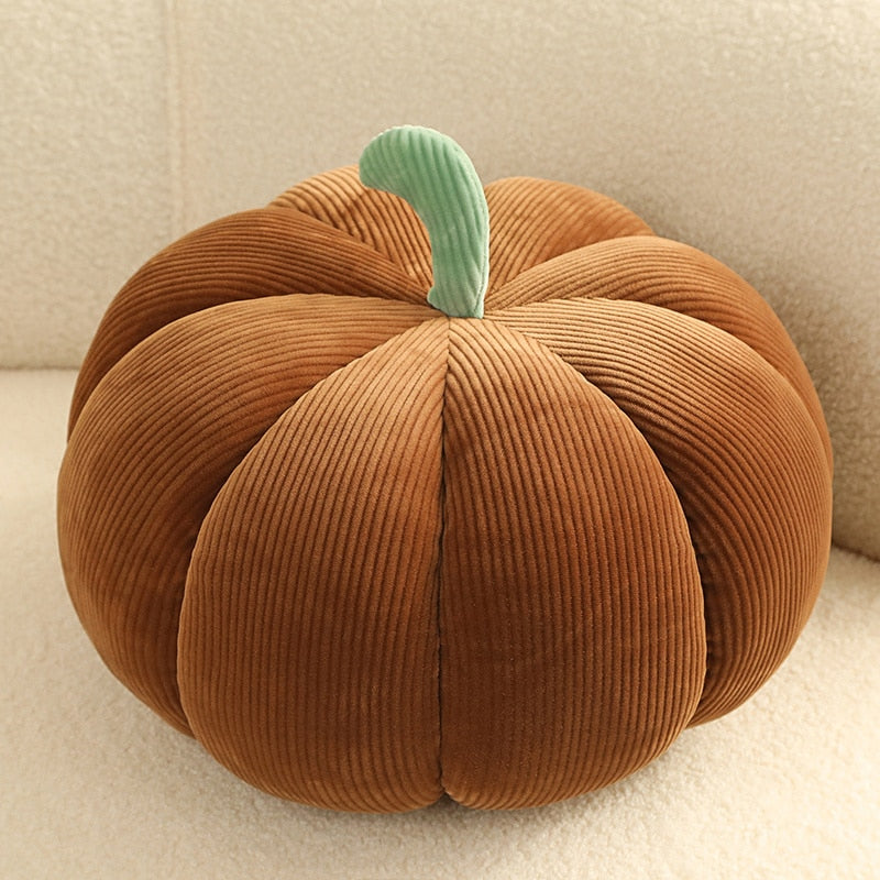 Pumpkin Pillow