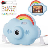 Cute Cloud Mini Camera