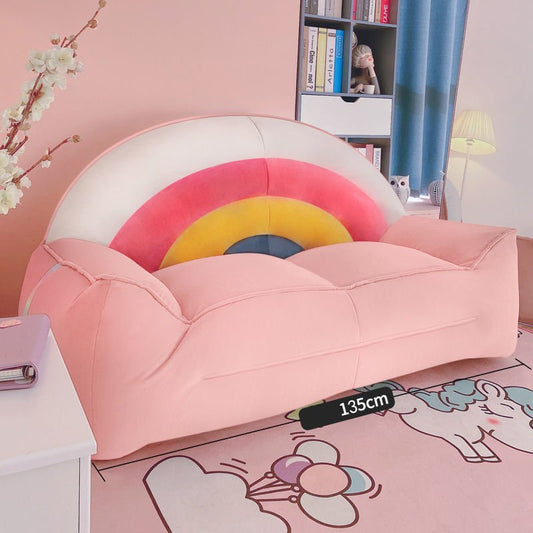 Cute and Soft Sofa Bed, Home Furniture