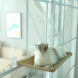 Cute Window Bed For Pets