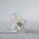 Mini Mouse Table Lamp