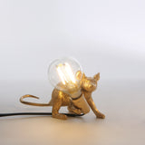 Mini Mouse Table Lamp