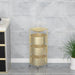 Golden-Height 64 cm