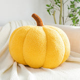 Pumpkin Pillow