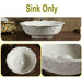 Round Sink1