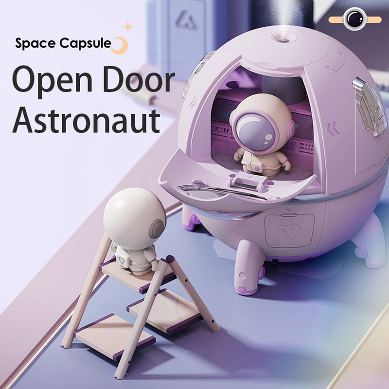 Astronaut Electric Air Humidifier