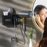 Hair Dryer Holder