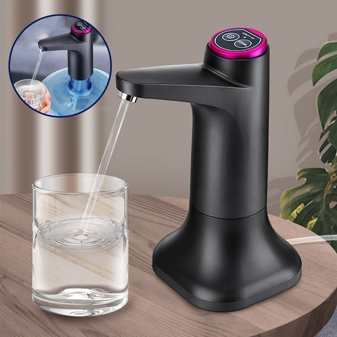 Charging Electric Water Dispenser