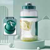 Powerful Portable Blender & Mixer Bottle