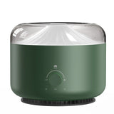 Aromatherapy Jellyfish Mist Ring Humidifier