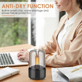 Aroma Diffuser Essential Oil Lamp