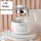 Thermostatic Water Kettle