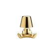 Little Golden Man Table Lamp