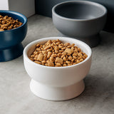 Nordic Style Pet Ceramic Feeding Ceramic Bowls