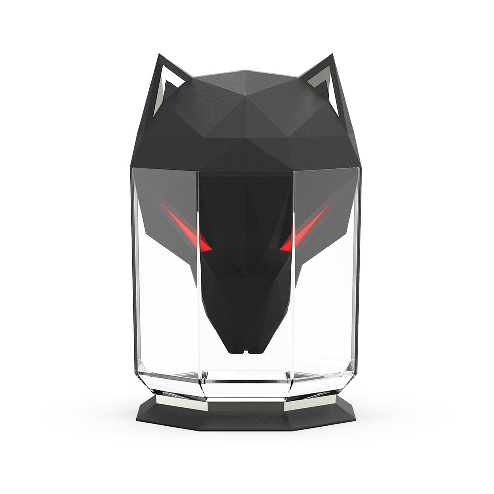 Wolf Ultrasonic Air Humidifier